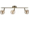 Sklep Kaja Lampa ścienna reflektor w kolorze patyny 93-16546 RODIA | Kaja Outlet