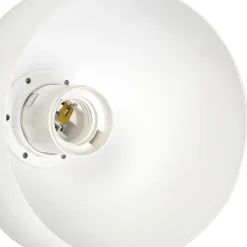Sklep Kaja Lampa ścienna z drewnianymi elementami, do salonu MLP6420 z serii DAMA | Kaja Oś* Kinkiety Tradycyjne