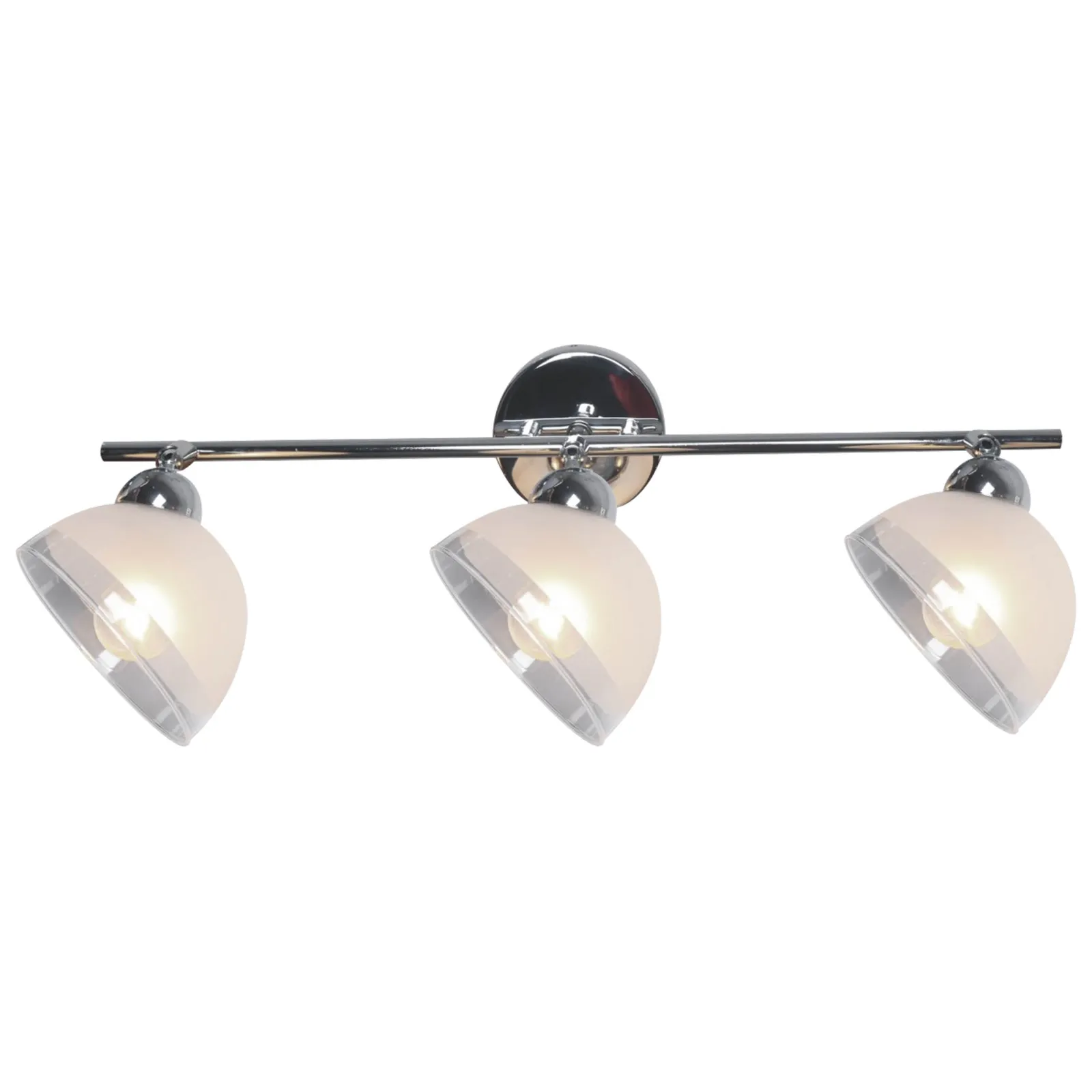 Sklep Kaja Lampa ścienna z reflektorami K-JSL-1305/3W HOPE | Kaja Oświetlenie* Reflektory Sufitowe Podłużne - Na Listwie