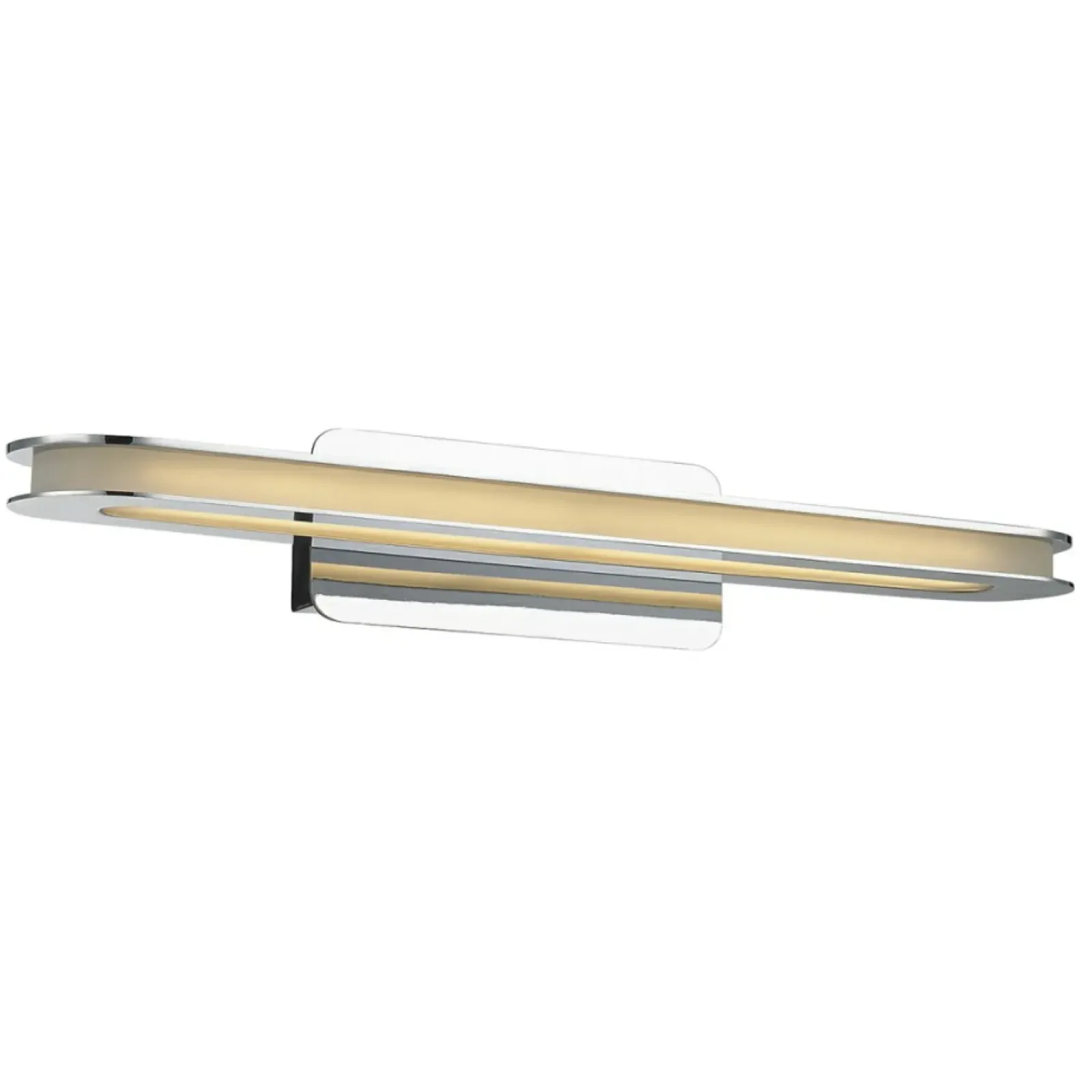 Sklep Kaja Lampa ścienna ze światłem LED MB1279M SCARLETT | Kaja Oświetlenie* Lampy Led