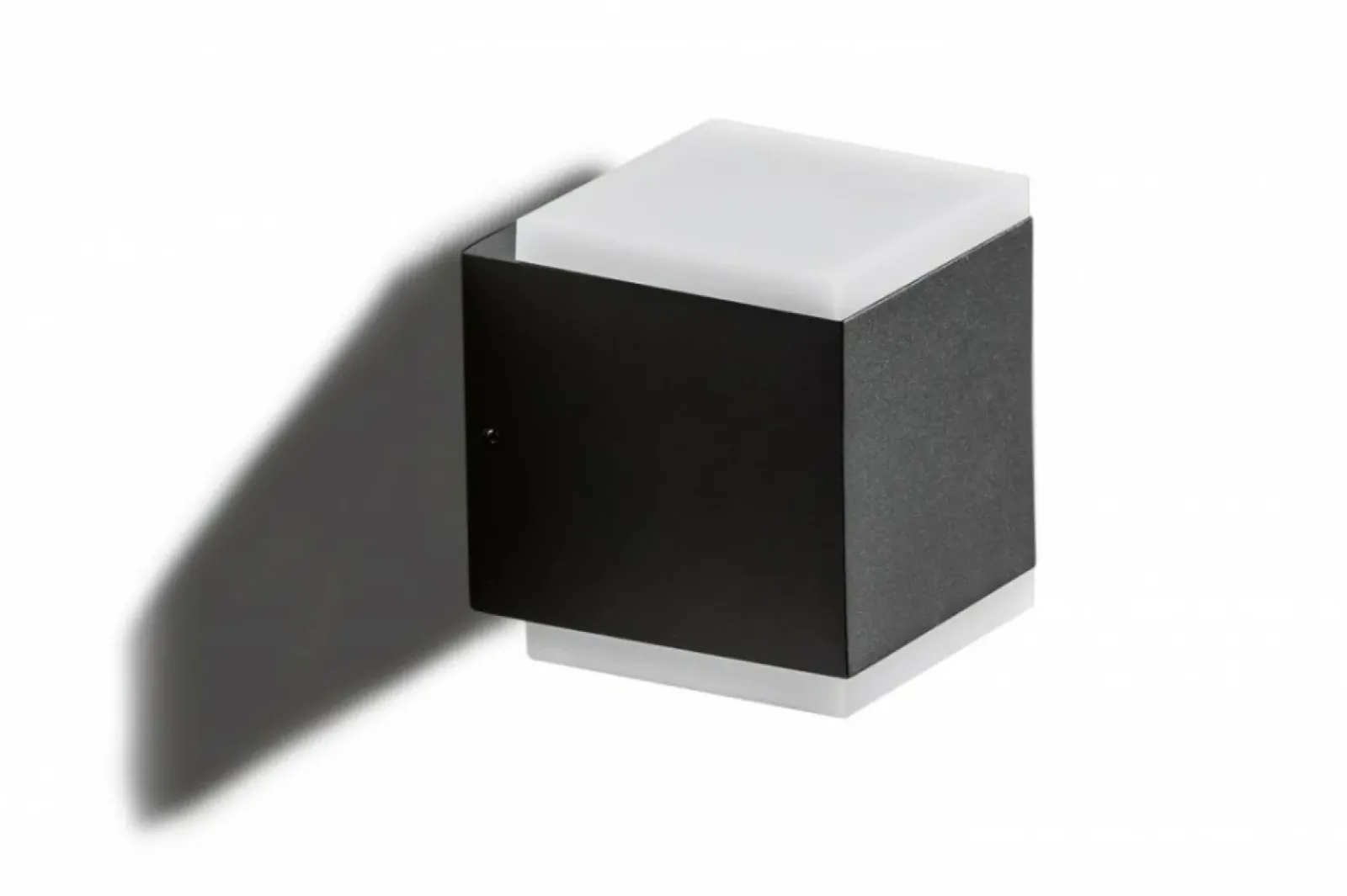 Sklep Kaja Lampa ścienna zewnętrzna elewacyjna LED AZ4342 ARBAX | Kaja* Kinkiety Ogrodowe