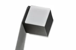 Sklep Kaja Lampa ścienna zewnętrzna elewacyjna LED AZ4342 ARBAX | Kaja* Kinkiety Ogrodowe