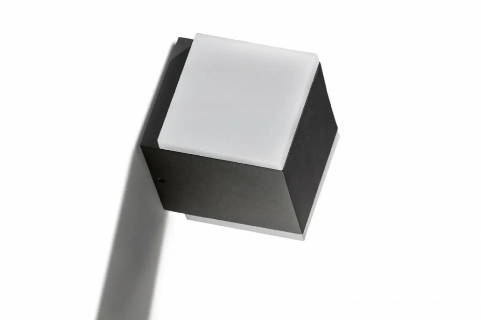 Sklep Kaja Lampa ścienna zewnętrzna elewacyjna LED AZ4342 ARBAX | Kaja* Kinkiety Ogrodowe