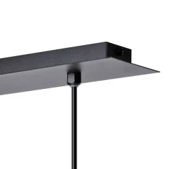 Sklep Kaja Lampa łącząca nowoczesne tuby i klasyczne klosze K-4138 | Kaja Store