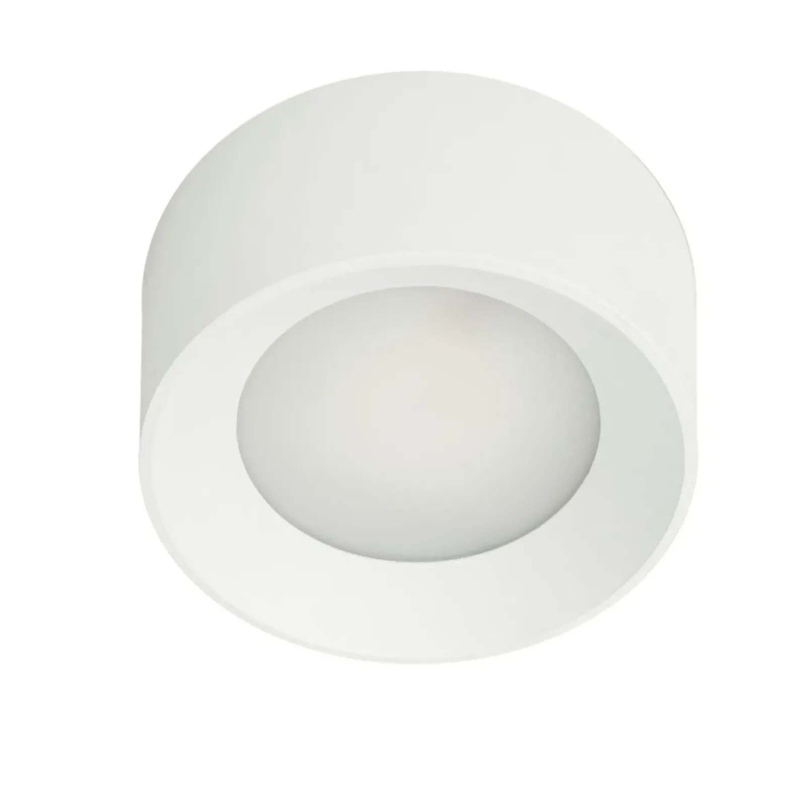 Sklep Kaja Lampa do łazienki ⌀20,4cm zmienna barwa WG-608C/WK-WW/MULTI SIRIUS* Lampy Led