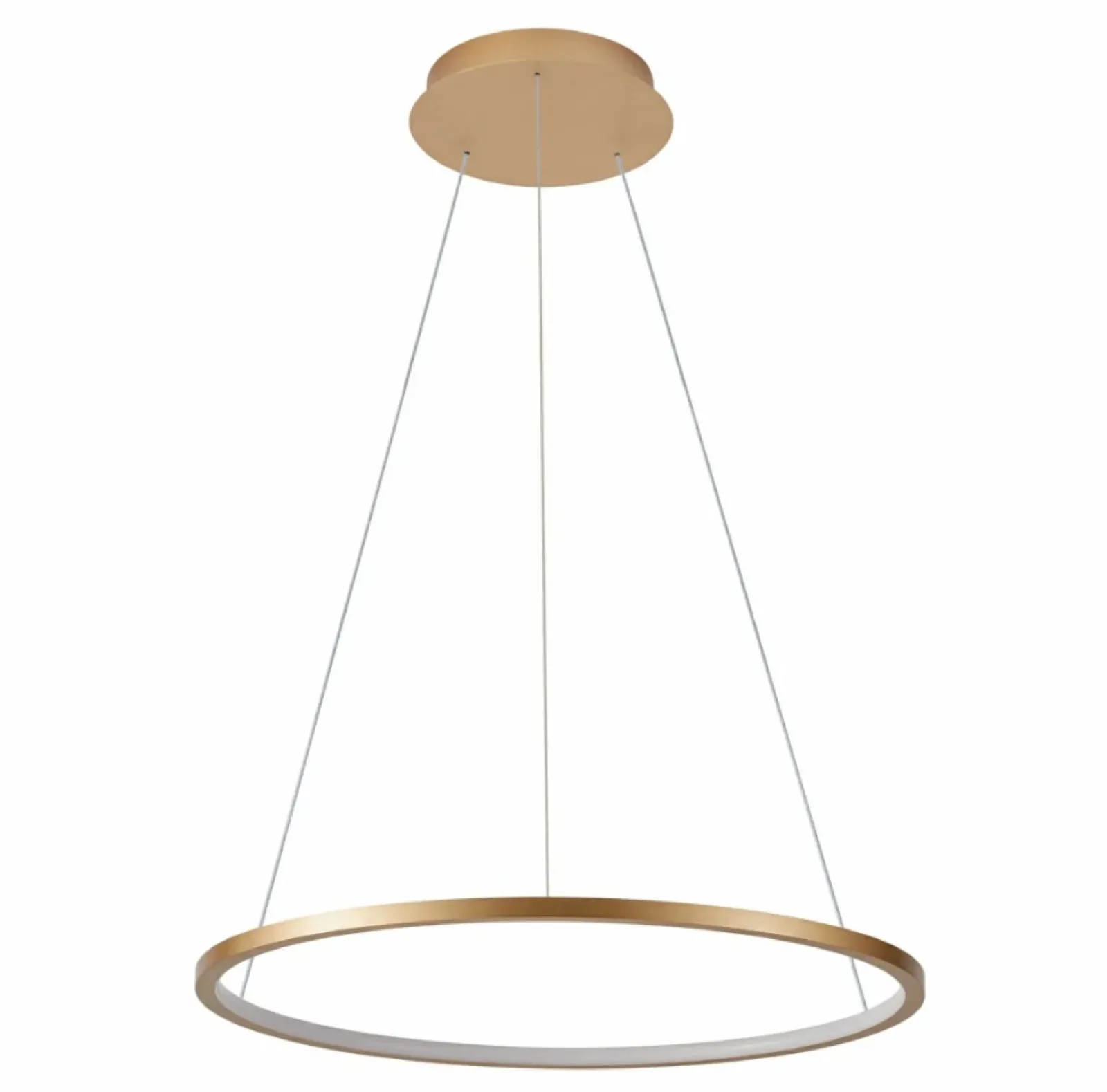 Sklep Kaja Lampa do salonu ⌀80 PND-56135B-080RPC-GD-3KS4K-TRDIMM VINOLA | Kaja Online