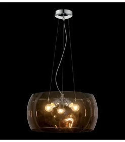 Sklep Kaja Lampa do salonu w stylu klasycznym 67501 GALAXIA | Kaja Oświetlenie Fashion