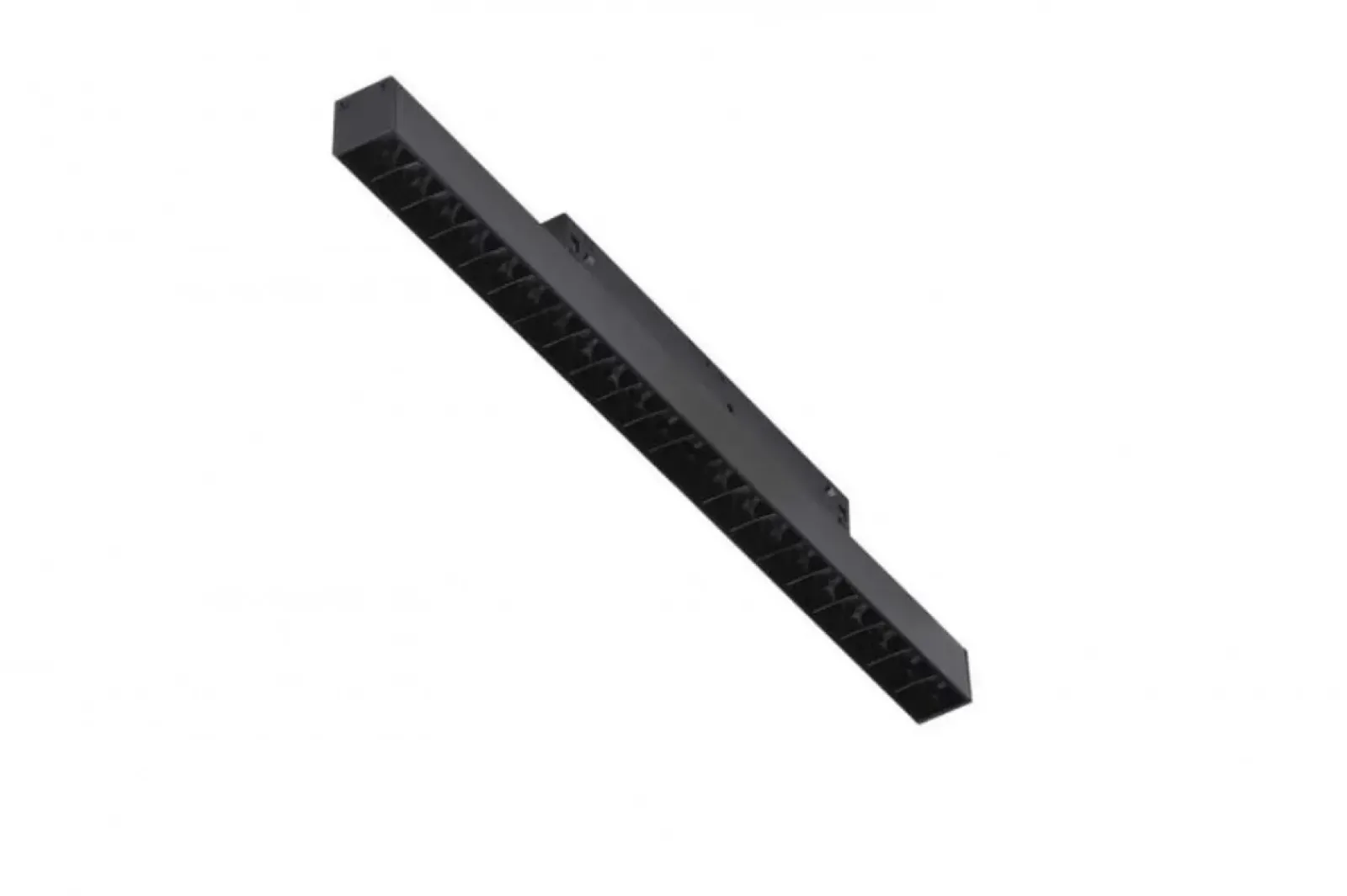 Sklep Kaja Lampa do szynoprzewodu 19,5cm 12W 3000K AZ4595 KIRA ALFA MAGNETIC 48V* Lampy Led|Szynoprzewody Podtynkowe
