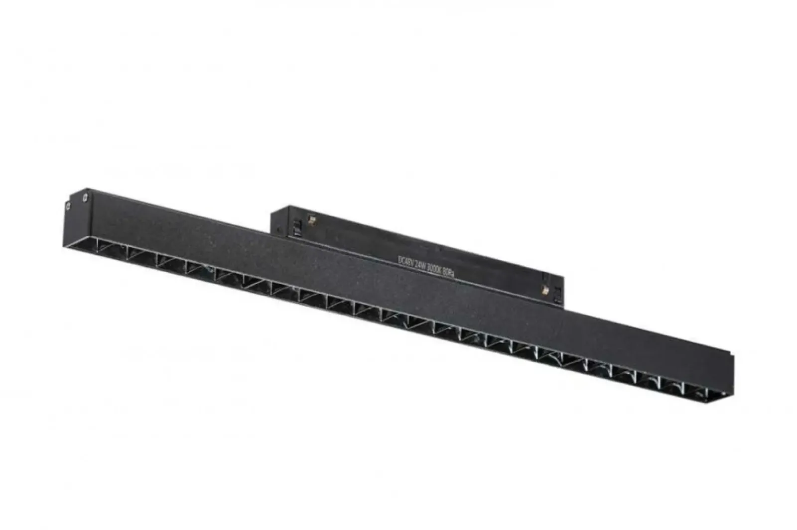 Sklep Kaja Lampa do szynoprzewodu 19,5cm 12W 3000K AZ4595 KIRA ALFA MAGNETIC 48V* Lampy Led|Szynoprzewody Podtynkowe