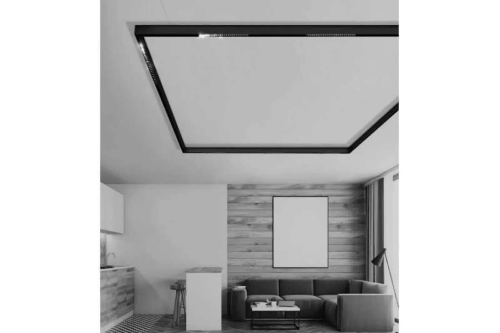 Sklep Kaja Lampa do szynoprzewodu 19,5cm 12W 3000K AZ4595 KIRA ALFA MAGNETIC 48V* Lampy Led|Szynoprzewody Podtynkowe