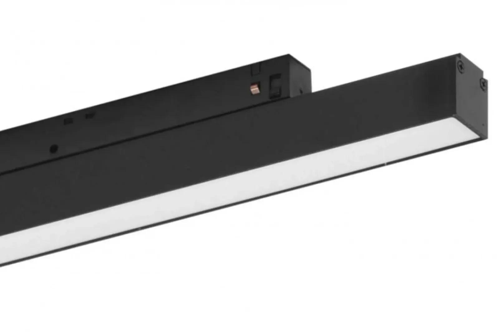 Sklep Kaja Lampa do szyny 90cm 36W CCT SMART AZ4850 SAGA ALFA MAGNETIC 48V | Kaja* Lampy Led|Szynoprzewody Podtynkowe