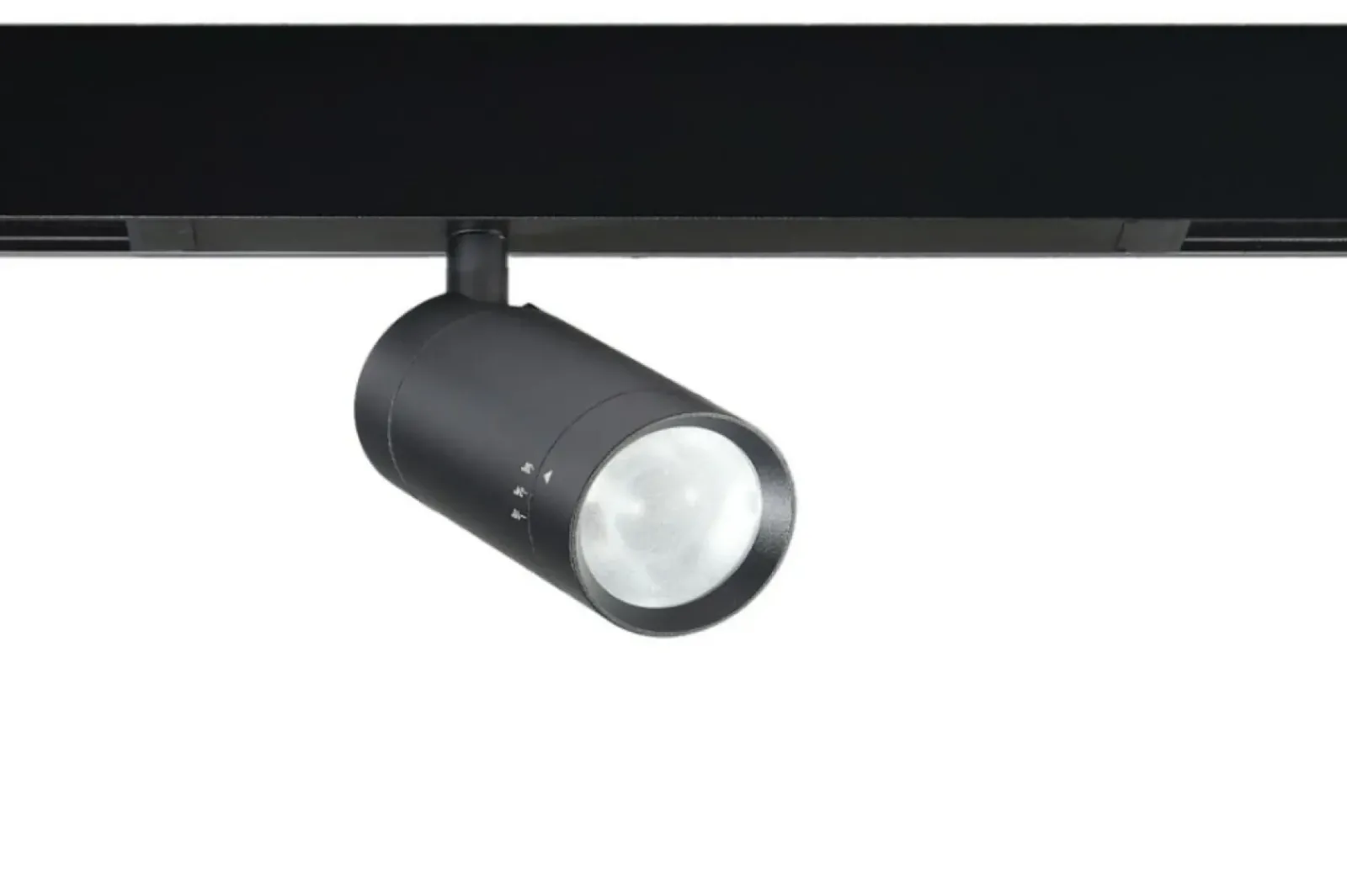 Sklep Kaja Lampa do szyny 10W CCT BLUETOOTH AZ5183 OPTICA BETA MAGNETIC 230V* Lampy Led|Szynoprzewody Podtynkowe