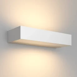 Sklep Kaja Lampa elewacyjna LED, w m kolorze O428WL-L20W3K z serii LOT* Kinkiety Ogrodowe