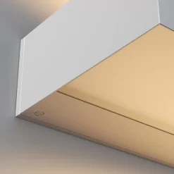 Sklep Kaja Lampa elewacyjna LED, w m kolorze O428WL-L20W3K z serii LOT* Kinkiety Ogrodowe