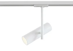 Sklep Kaja Lampa GU10 do szynoprzewodu jednofazowego TR005-1-GU10-W | Kaja* Szynoprzewody Natynkowe