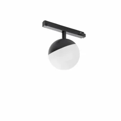 Sklep Kaja Lampa kula do szyny magnetycznej 1F 10647 LVM LID LED | Kaja* Szynoprzewody Podtynkowe|Szynoprzewody Natynkowe