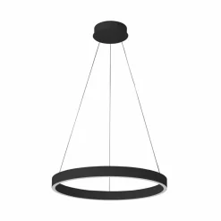 Sklep Kaja Lampa LED ⌀60 PND-56215-060RPC-BK-3KS4K-TRDIMM BRASCO DOWN | Kaja Cheap