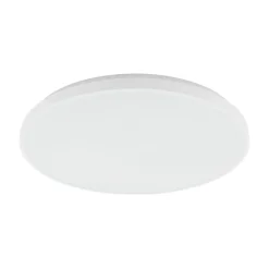 Sklep Kaja Lampa LED do łazienki IP44 ⌀49cm 4000K 10980 AGNES LED | Kaja* Lampy Do Łazienki|Plafony Nowoczesne