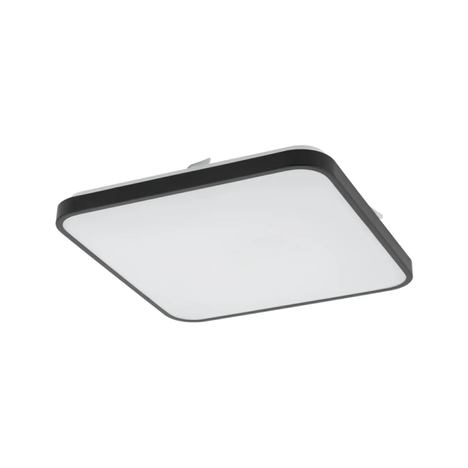 Sklep Kaja Lampa LED do łazienki IP44 43,5x43,5cm 3000K 10985 AGNES LED | Kaja* Lampy Do Łazienki|Plafony Nowoczesne