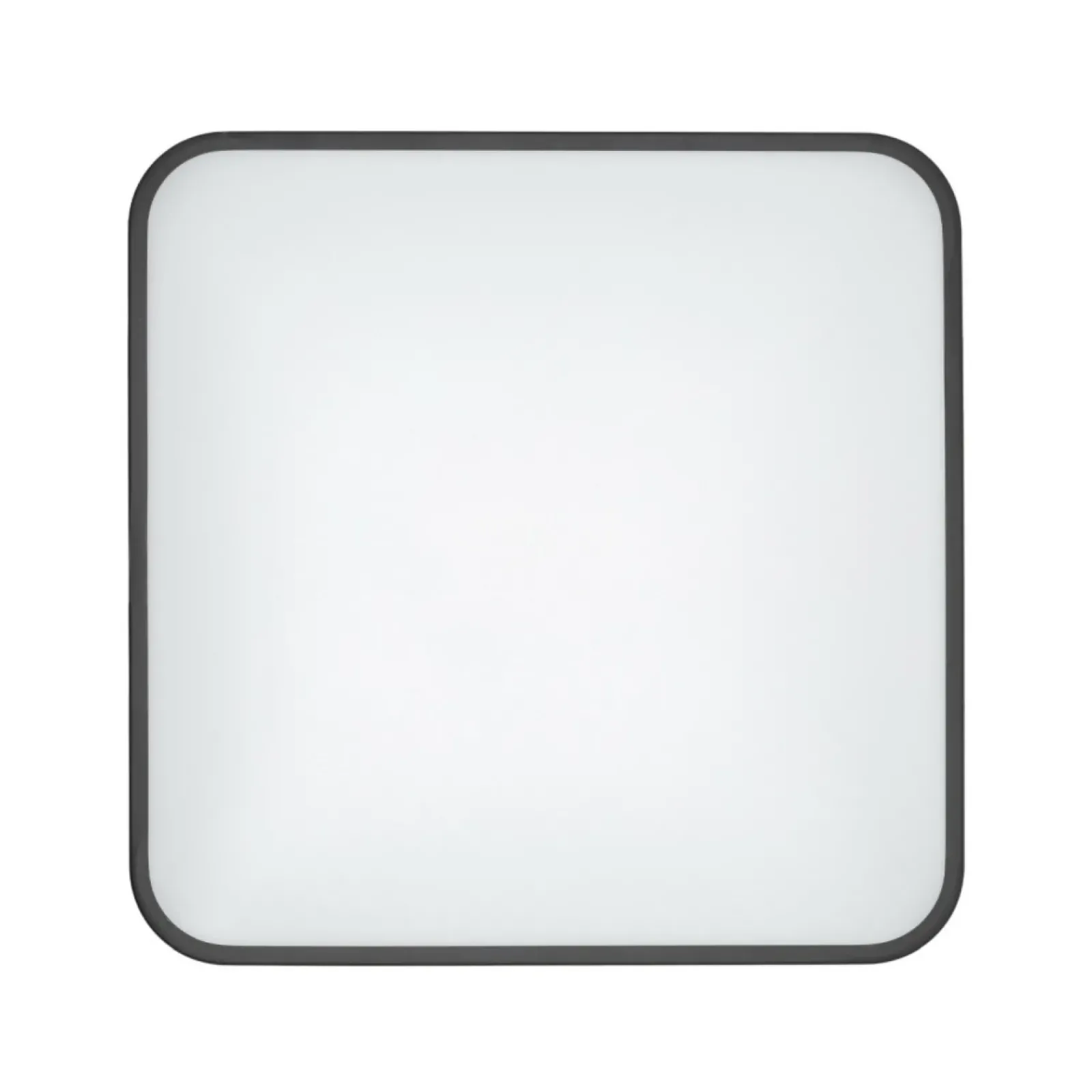 Sklep Kaja Lampa LED do łazienki IP44 43,5x43,5cm 3000K 10985 AGNES LED | Kaja* Lampy Do Łazienki|Plafony Nowoczesne