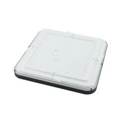 Sklep Kaja Lampa LED do łazienki IP44 43,5x43,5cm 3000K 10985 AGNES LED | Kaja* Lampy Do Łazienki|Plafony Nowoczesne