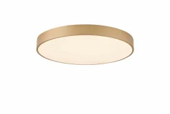 Sklep Kaja Lampa LED do kuchni ⌀60cm zmienna barwa światła AZ5083 MARCELLO | Kaja* Lampy Led|Plafony Nowoczesne