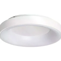 Sklep Kaja Lampa LED do sypialni ⌀47cm ABR-PLOGB-40W GIOVANI | Kaja Oświetlenie* Plafony Nowoczesne|Lampy Led
