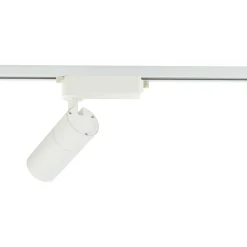 Sklep Kaja Lampa LED do szyny jednofazowej 10378 PROFILE TINOS LED | Kaja* Szynoprzewody Podtynkowe|Szynoprzewody Natynkowe