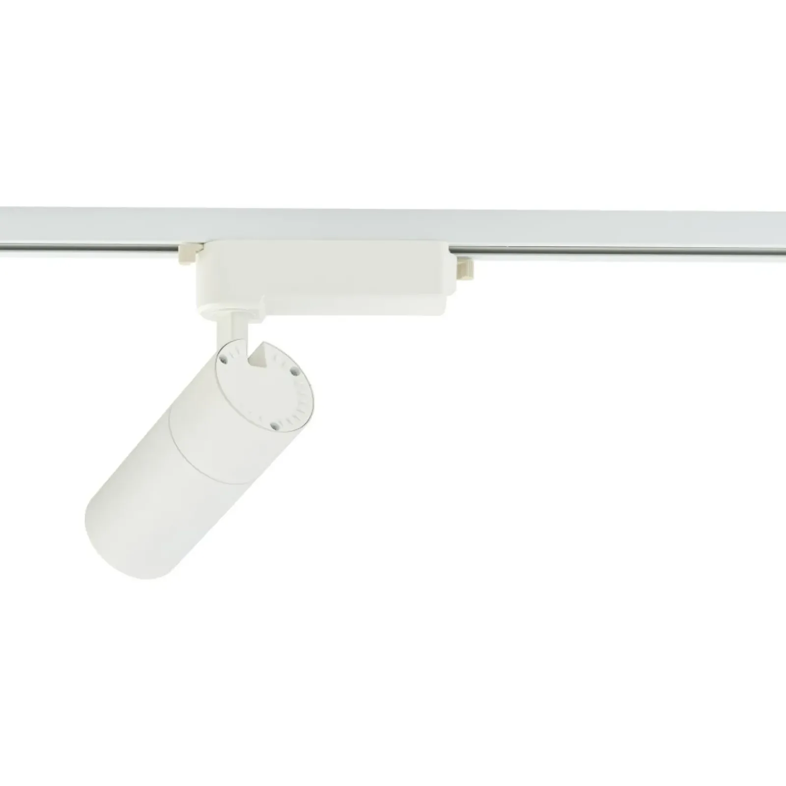 Sklep Kaja Lampa LED do szyny jednofazowej 10378 PROFILE TINOS LED | Kaja* Szynoprzewody Podtynkowe|Szynoprzewody Natynkowe