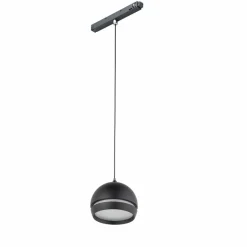 Sklep Kaja Lampa LED do szyny magnetycznej 1F 10155 LVM SLOT LED | Kaja* Szynoprzewody Podtynkowe|Szynoprzewody Natynkowe