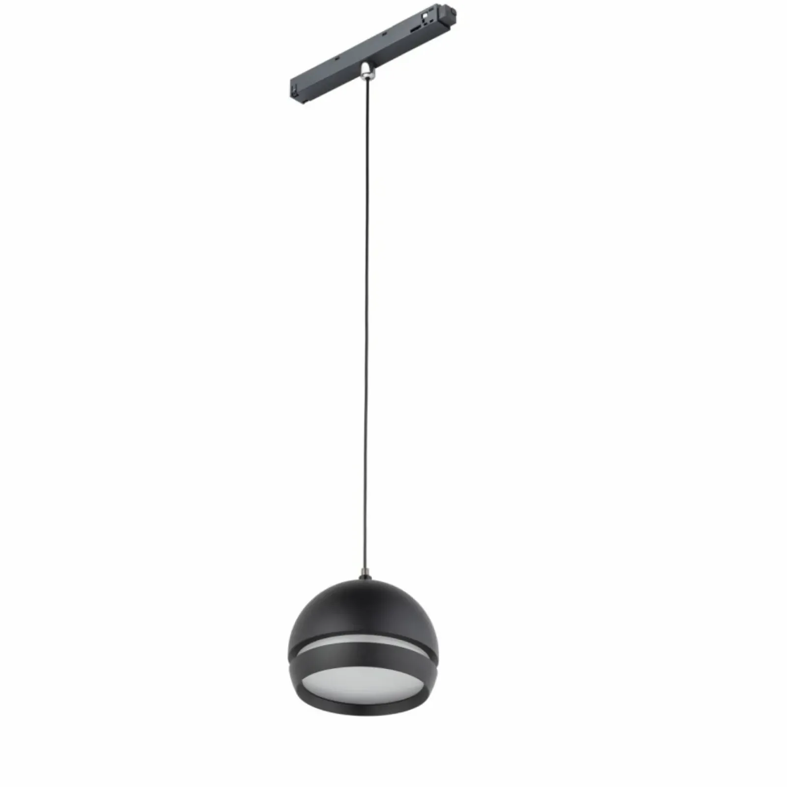 Sklep Kaja Lampa LED do szyny magnetycznej 1F 10155 LVM SLOT LED | Kaja* Szynoprzewody Podtynkowe|Szynoprzewody Natynkowe