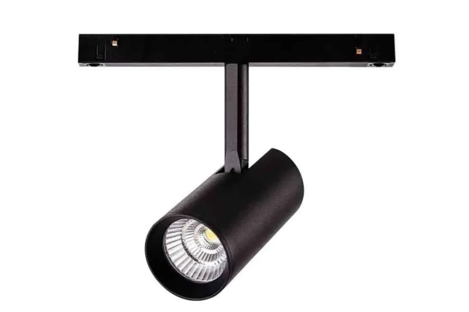 Sklep Kaja Lampa LED do szyny 7W CCT SMART AZ4836 MAKITA ALFA MAGNETIC 48V | Kaja* Lampy Led|Szynoprzewody Podtynkowe