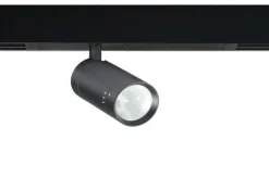 Sklep Kaja Lampa LED do szyny 10W 3000K AZ5198 OPTICA BETA MAGNETIC 230V | Kaja* Lampy Led|Szynoprzewody Podtynkowe