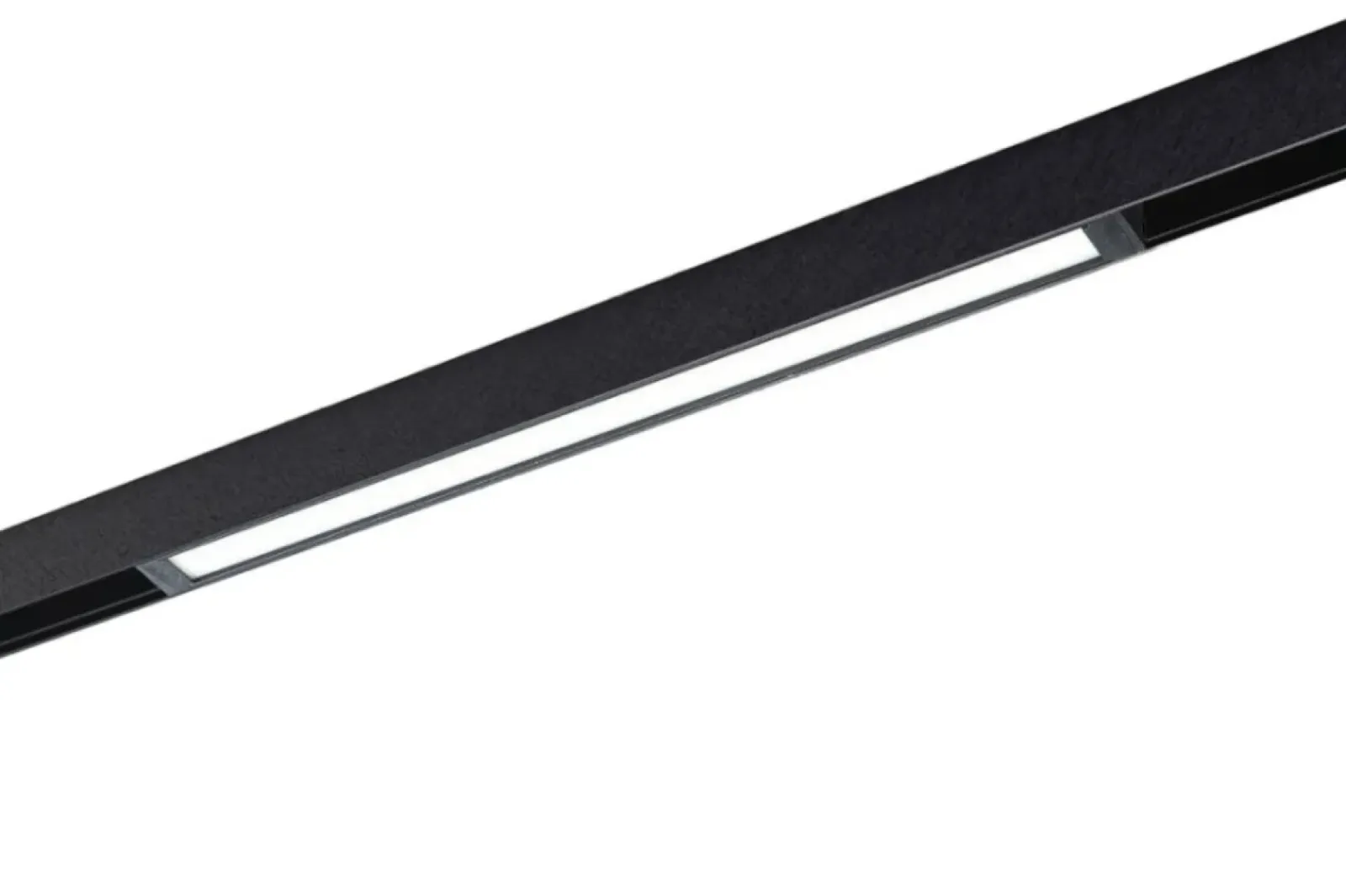 Sklep Kaja Lampa LED do szyny 18W 4000K AZ5215 SAGA BETA MAGNETIC 230V | Kaja* Lampy Led|Szynoprzewody Podtynkowe