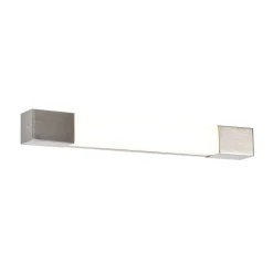 Sklep Kaja Lampa LED idealna nad lustro i obraz W200526001 PARKS | Kaja* Kinkiety Tradycyjne