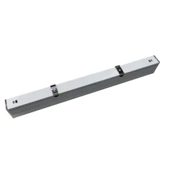 Sklep Kaja Lampa LED na sufit i ścianę LP-0109/2C 4K GEOMETRIC SYSTEM | Kaja* Plafony Nowoczesne|Lampy Led