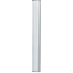 Sklep Kaja Lampa LED na sufit i ścianę LP-0109/2C 4K GEOMETRIC SYSTEM | Kaja* Plafony Nowoczesne|Lampy Led