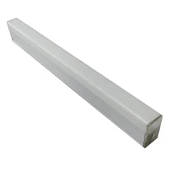 Sklep Kaja Lampa LED na sufit i ścianę LP-0109/2C 4K GEOMETRIC SYSTEM | Kaja* Plafony Nowoczesne|Lampy Led