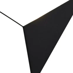 Sklep Kaja Lampa LED o designerskim kształcie C808WL-L3B TRAME | Kaja Oświetlenie* Lampy Led
