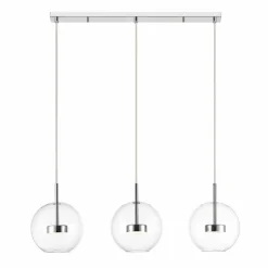 Sklep Kaja Lampa LED o klasycznym kształcie P0428-03J-B5AC ENCELADUS | Kaja Online