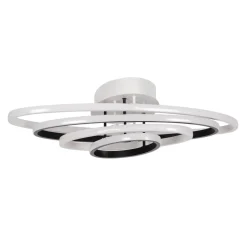 Sklep Kaja Lampa LED o nietuzinkowym kształcie K-8105 CORINA | Kaja Oświetlenie Cheap
