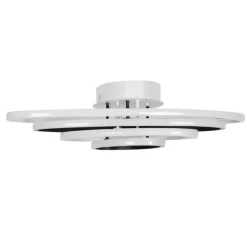 Sklep Kaja Lampa LED o nietuzinkowym kształcie K-8105 CORINA | Kaja Oświetlenie Cheap