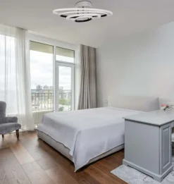Sklep Kaja Lampa LED o nietuzinkowym kształcie K-8105 CORINA | Kaja Oświetlenie Cheap