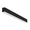 Sklep Kaja Lampa LED sufitowa i wisząca 212cm AZ5658 LINELIO OPAL DIMM | Kaja* Plafony Nowoczesne|Lampy Led