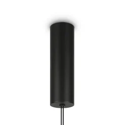 Sklep Kaja Lampa LED w pionie lub poziomie 880lm P096PL-L11BK SUPERSYMMETRY czarnymatowy Store