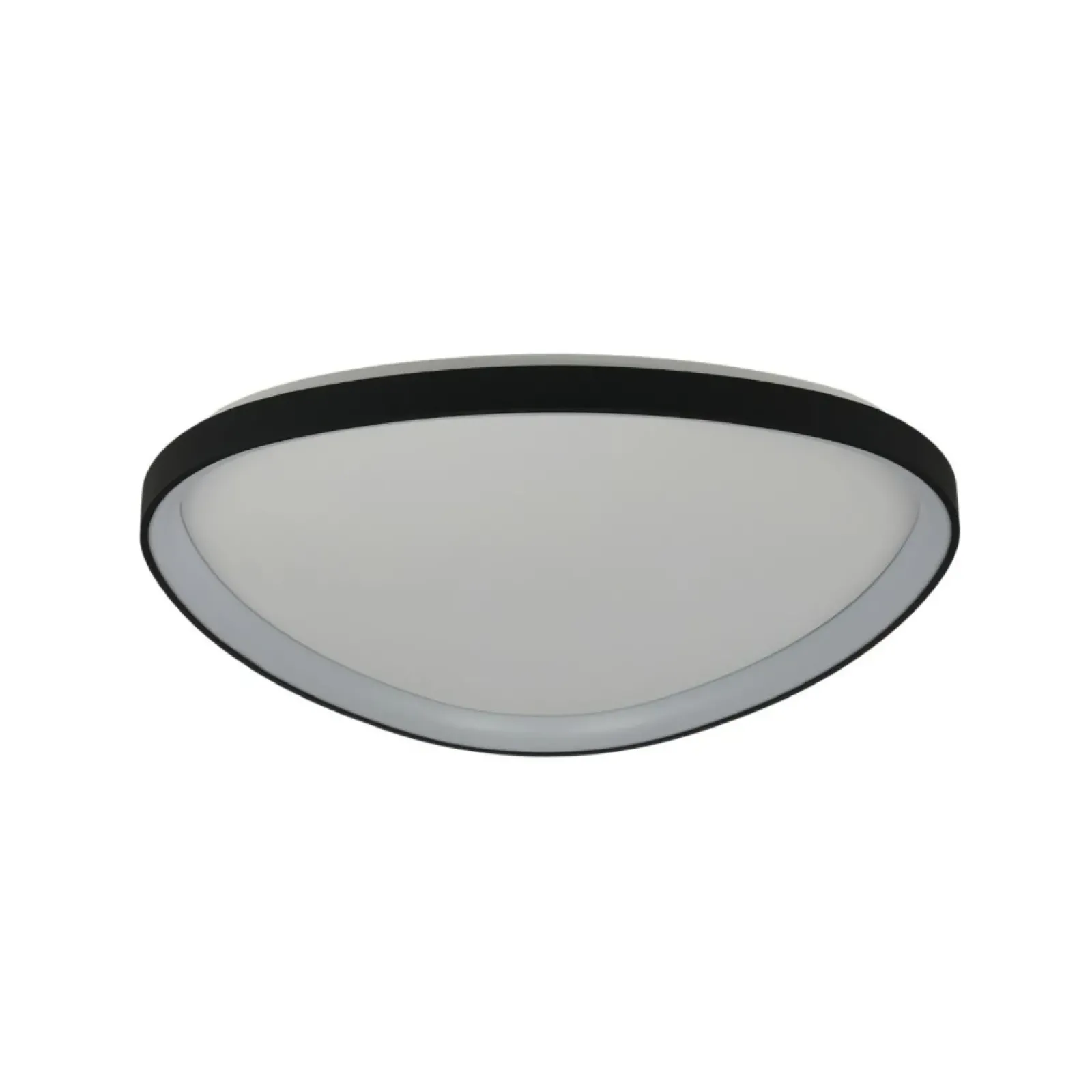 Sklep Kaja Lampa LED ze ściemniaczem ⌀60cm AZ5771 AMANDA 3-STEP DIMM | Kaja* Lampy Led|Plafony Nowoczesne