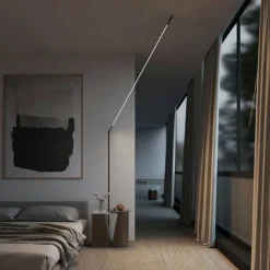 Sklep Kaja Lampa listwa do dowolnego rozmieszczenia ABR-TL320120 LINEA | Kaja* Lampy Led