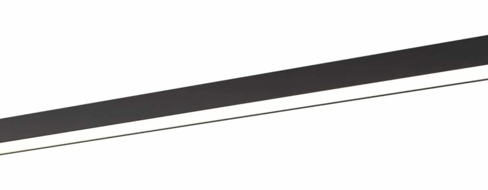 Sklep Kaja Lampa listwa LED ze ściemniaczem 113,5cm MX C0175D LINEAR | Kaja* Lampy Led|Plafony Nowoczesne