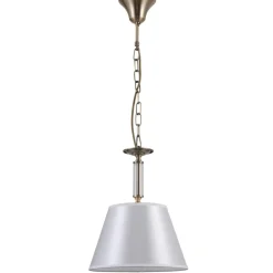 Sklep Kaja Lampa na łańcuchu, antyczny brąz PND-28366-1 SOLANA | Kaja Oświetlenie* Randole Tradycyjne