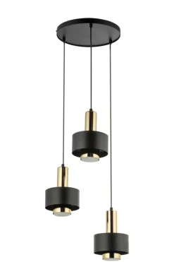 Sklep Kaja Lampa na okrągłej podstawie, do kuchni SIG 40721 RIF LUX | Kaja Fashion